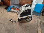 fietscar, Fietsen en Brommers, Gebruikt, 20 tot 40 kg, Hondenkar, Ophalen