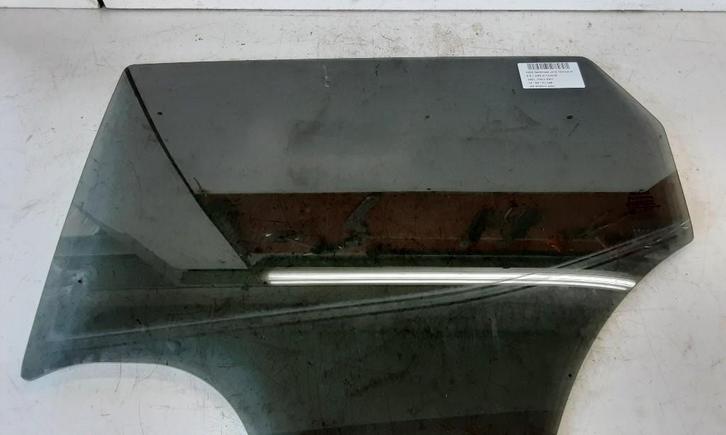 PORTIERRUIT LINKS ACHTER Nissan Qashqai (J11) (01-2013/-), Auto-onderdelen, Ruiten en Toebehoren, Nissan, Gebruikt