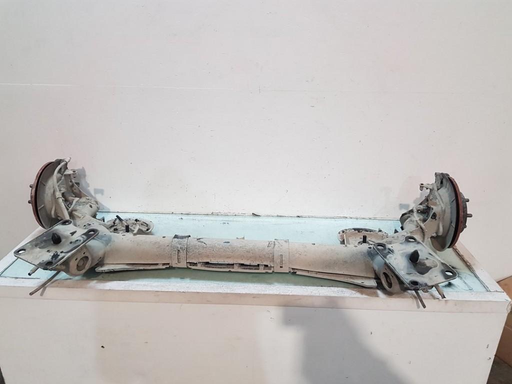 ACHTERAS VWA Transit Connect (PJ2) (|2251801|KV6C5K952AC|), Auto-onderdelen, Gebruikt, Ford