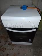 Cuisinière gaz Zanussi 4 feux + four – Bon état, Gaz, Plaque chauffante, 4 zones de cuisson, Enlèvement