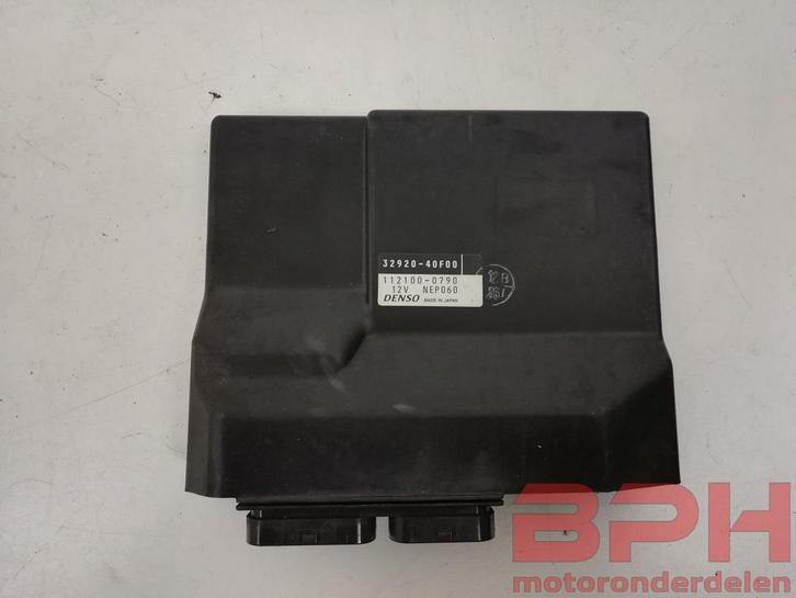 CDI computer Suzuki GSX-R 1000 K1 - K2 2001 t/m 2002 ECU 2 G, Motoren, Onderdelen | Suzuki, Gebruikt, Ophalen of Verzenden