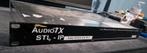 AudioTX STL-IP – Codec audio professionnel broadcast, Informatique & Logiciels, Logiciel Audio, Enlèvement ou Envoi, Utilisé