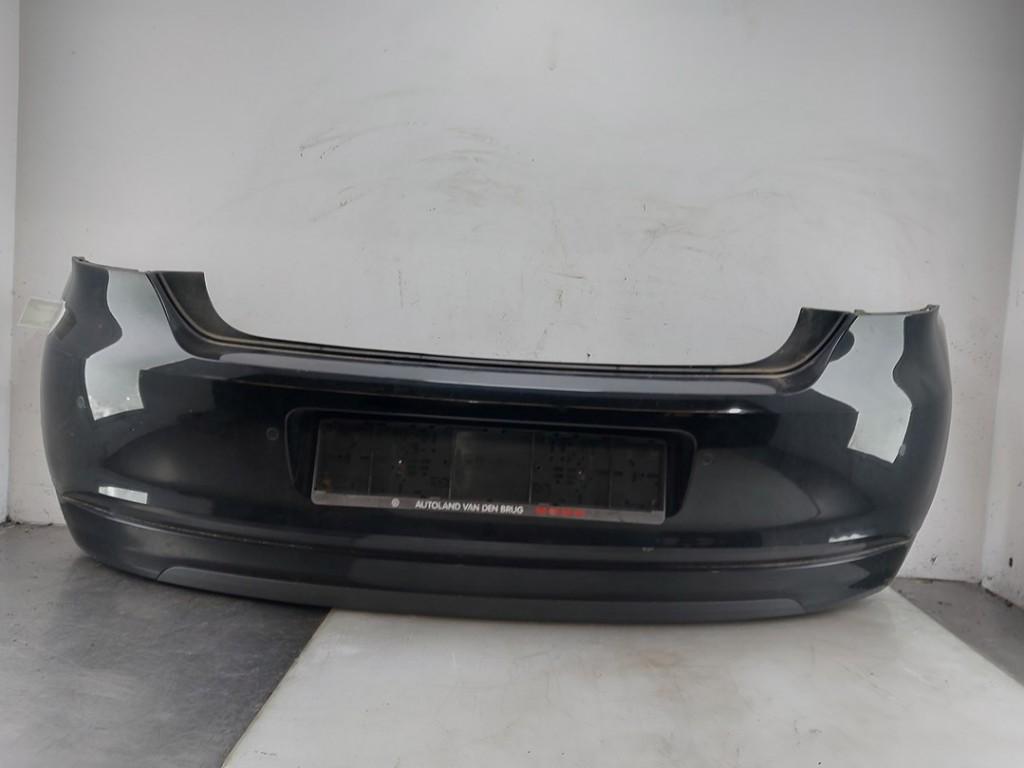 PARE-CHOCS ARRIÈRE Volkswagen Polo V (6R) (01-2009/05-2022), Autos : Pièces & Accessoires, Carrosserie & Tôlerie, Pare-chocs, Volkswagen