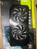 ASUS Dual GeForce RTX 2060 6GB GDDR6 (Nog niet gebruikt), Computers en Software, Videokaarten, HDMI, GDDR6, Ophalen of Verzenden