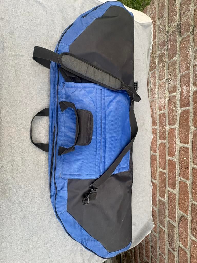 Avalon boogzak, Sport en Fitness, Handboogschieten, Ophalen, Gebruikt, Compoundboog