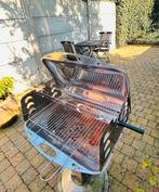 barbecue, Enlèvement, Utilisé