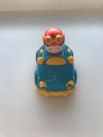 Voiture avec chauffeur, Enlèvement ou Envoi, Utilisé