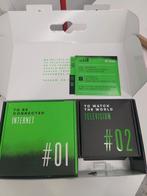 Nieuwe Tadaam decoder, Ophalen, Decoder