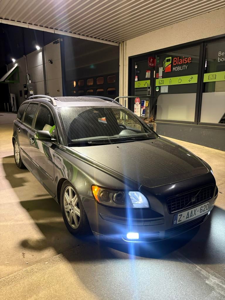 Volvo V50 T5, Particulier, Te koop, V50