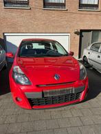 RENAULT CLIO 1500 DCI - 55 KW - PRETE A IMMATRICULER, Autos, Renault, Rouge, Euro 5, Achat, Boîte manuelle