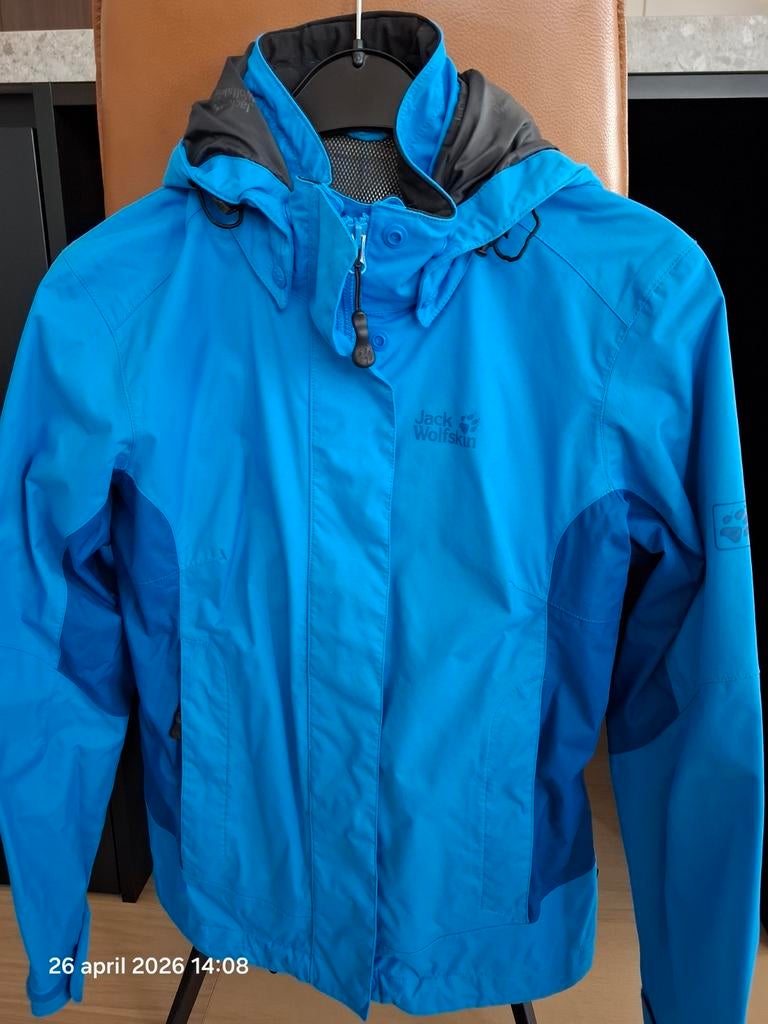 Imperméable The North Face, Enlèvement