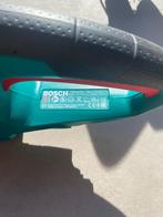 Grastrimmer, heggenschaar Bosch, Ophalen, Gebruikt, Accu, BOSCH