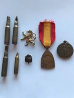 Allerlei, Verzamelen, Militaria | Algemeen, Ophalen of Verzenden