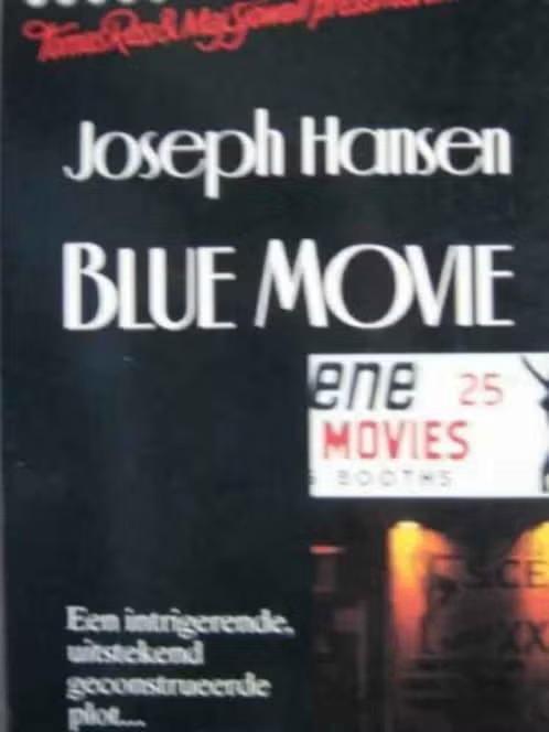 Joseph Hansen / Keuze uit 1 boek + 1 pocket vanaf 1 euro, Ophalen of Verzenden, Gelezen