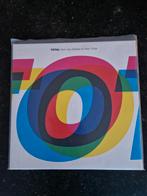 LP Joy Division, New Order., Ophalen