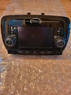 Radio u connect 5'' NAV DAB pour Fiat 500, Autos : Pièces & Accessoires, Enlèvement ou Envoi, Utilisé, Fiat
