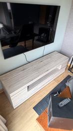 Salontafel + televisiemeubel, Moins de 100 cm, Enlèvement, Utilisé, 50 à 100 cm