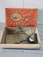 Antieke tondeuse Solingen, Ophalen of Verzenden, Tondeuse