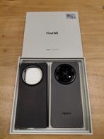 Oppo find n5 Zwart 512gb NIEUWSTAAT + factuur, Ophalen