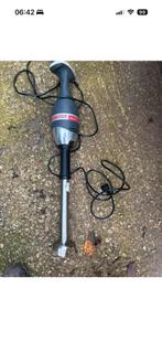 mixeur plongeant professionnel Bermixer Pro 450W, Enlèvement ou Envoi, Comme neuf