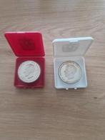 250 francs 1976 argent fr et vl, Enlèvement ou Envoi, Argent, Argent