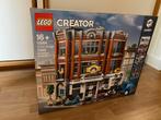 Lego 10264 Corner Garage nieuw, Enlèvement, Neuf, Ensemble complet, Lego