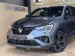 Renault Arkana E-TECH HYBRD RS LINE * GARANTIE 12 MOIS * R.S, Auto's, Automaat, Arkana, Gebruikt, 4 cilinders