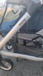 Kinderwagen MUTSY, Ophalen, Gebruikt, Kinderwagen, Mutsy