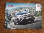 TOYOTA  RAV4  1997, Ophalen of Verzenden, Nieuw, Toyota