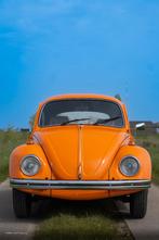 Vw kever 1200 bwj 1983 perfecte staat, gekeurd + garantie, Auto's, Volkswagen, 4 zetels, Beetle (Kever), Handgeschakeld, Grijs