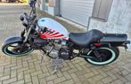 Honda super magna 750, Motoren, Motoren | Honda, 750 cc, Cardan-aandrijving, 4 cilinders, Chopper