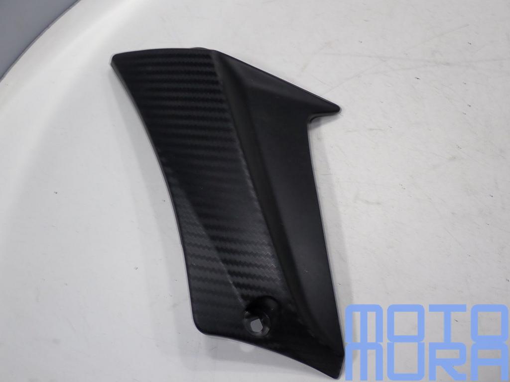linker zijkap Suzuki GSXR 600 750 L1 L7 2011 2017 GSX-R zijk, Motoren, Gebruikt, -, -, Ophalen of Verzenden