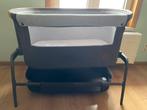 Maxi-cosi Iora cosleeper beyond graphite, Kinderen en Baby's, Ophalen, Zo goed als nieuw