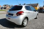 PEUGEOT 208 1.0 BENZINE/ 17.500KM/LIKE EDITION /, Autos, Argent ou Gris, Achat, 50 kW, Euro 6