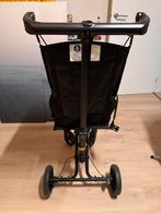 Easy Luxe Lichtgewicht Buggy XL - Zwart, Ophalen, Zo goed als nieuw