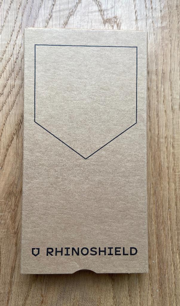 Protection écran en verre trempé Rhinoshield pour iPhone 11, Télécoms, Téléphonie mobile | Accessoires & Pièces, Neuf, Apple iPhone