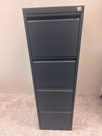 Hangmapkast met 4 laden, Zakelijke goederen, Kantoor en Winkelinrichting | Kantoormeubilair en Inrichting, Archief en Opbergen