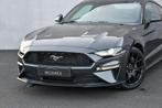 Ford Mustang Fastback 2.3 Eco Boost *B&O*CAMERA*ACC*CARBON*N, Auto's, Voorwielaandrijving, 4 zetels, 4 cilinders, Parkeersensor