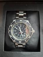 Marathon GSAR 41mm Automaat, Ophalen