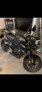 Honda cb125r, Motoren, LED Verlichting, Particulier, 125 cc, 11 kW of minder