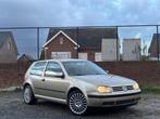 Volkswagen Golf Rabbit 1.6i 123.000km Automaat, Auto's, Automaat, Mistlampen, Golf, Particulier