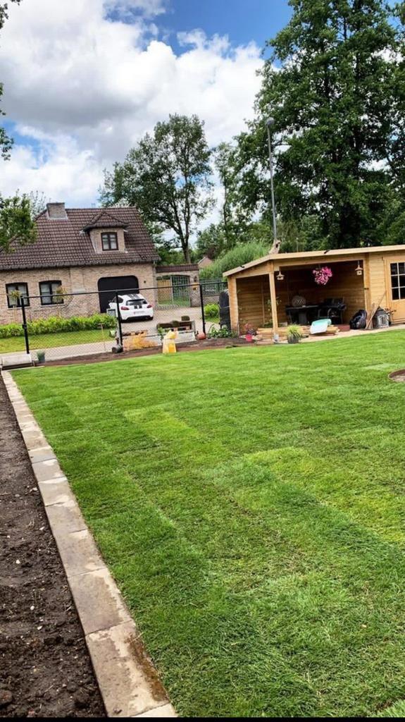 Reyma Tuinonderhoud, Tuin en Terras, Ophalen of Verzenden