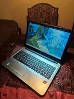 Hp laptop windows 11 en office 2024, Computers en Software, Windows Laptops, Hp, Met videokaart, 2 tot 3 Ghz, 8 GB