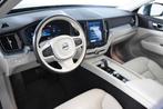 Volvo XC60 T6 Inscription, Autos, Volvo, Cuir, Argent ou Gris, Achat, Entreprise