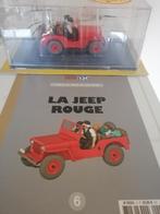 Voiture Tintin 1/24, Enlèvement ou Envoi, Tintin, Neuf