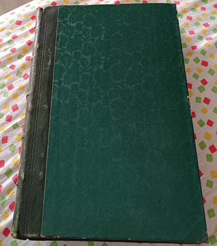 Le protestantisme comparé avec le catholicisme T 1, Livres, Religion & Théologie, Utilisé, Christianisme | Catholique, Enlèvement ou Envoi