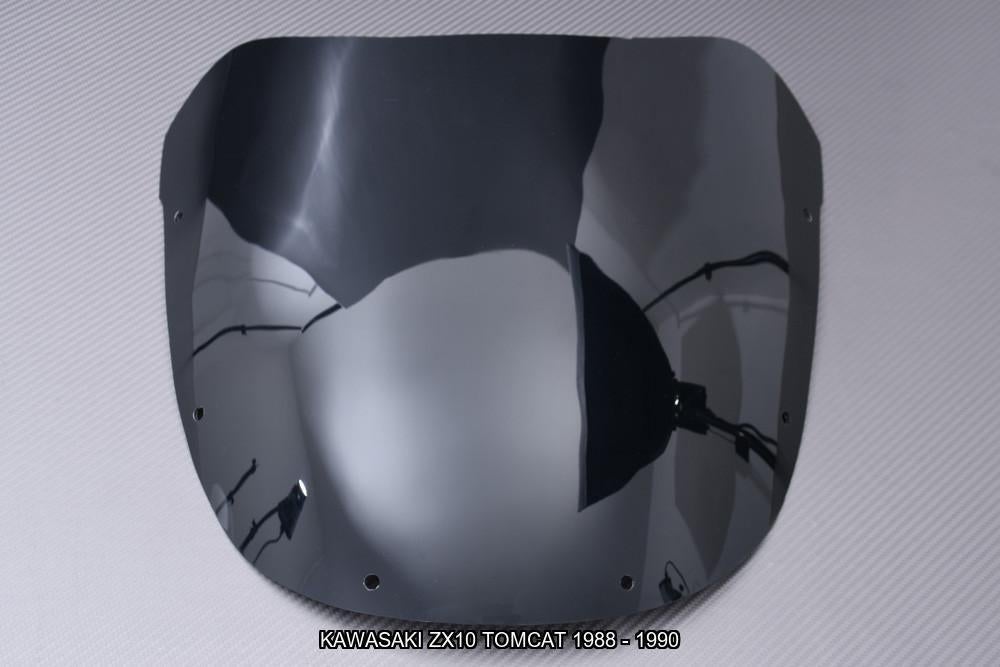 Windscherm KAWASAKI ZX10 TOMCAT 1988 - 1990, Ophalen of Verzenden, Nieuw