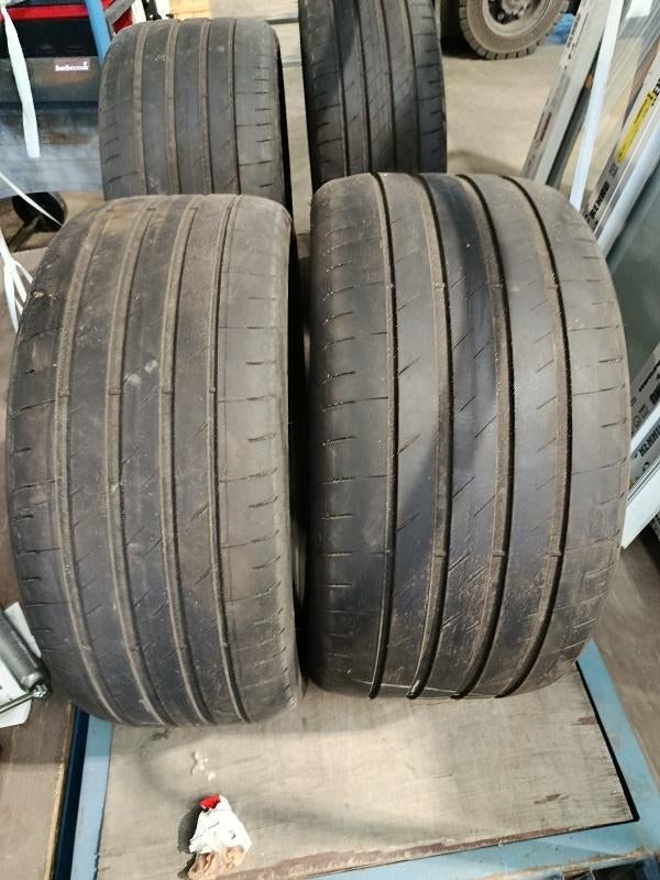 pneus Goodyear 275/30/20, Enlèvement ou Envoi, Pneu(s), 20 pouces, Révisé