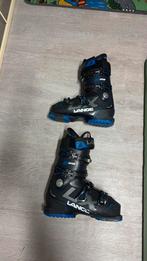 Chaussons de ski Lange dual 30 liner pro, Autres marques, Enlèvement, Utilisé, Bottes de neige