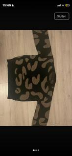 Wollen vintage trui van zacht materiaal, Enlèvement ou Envoi, Comme neuf